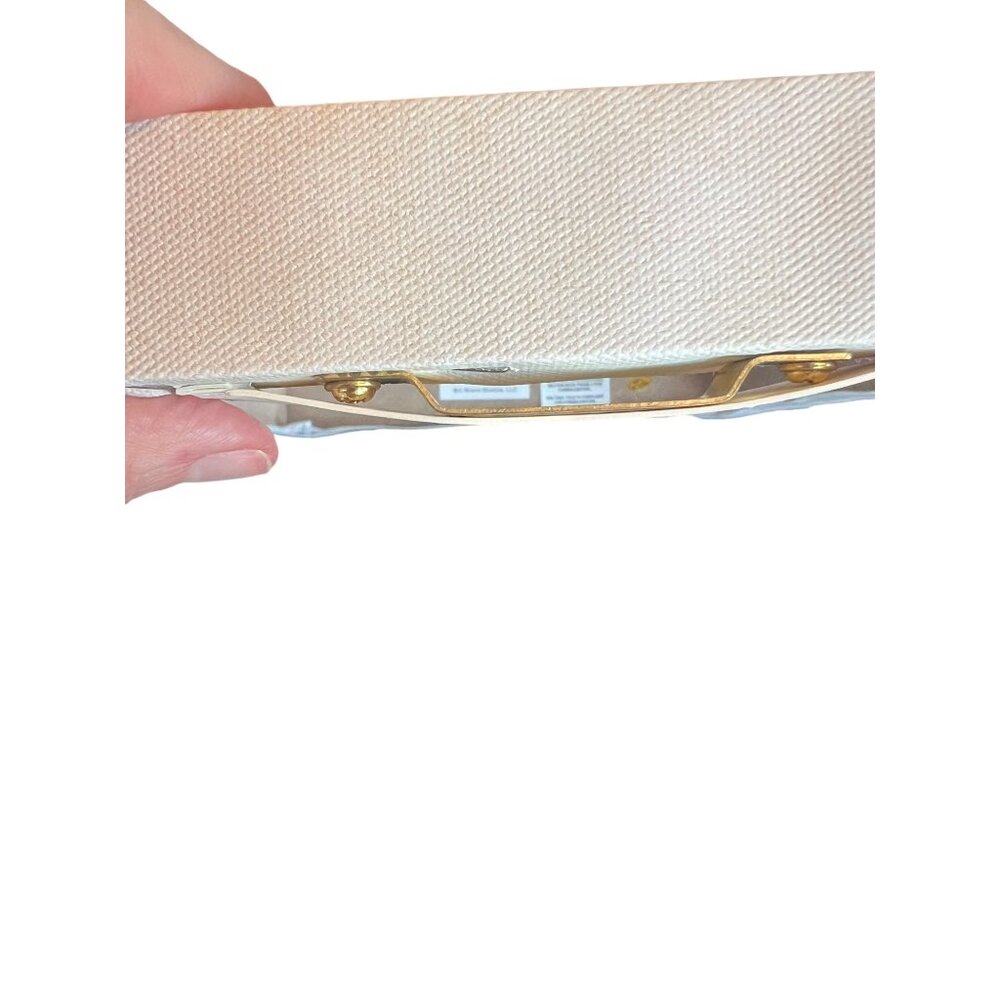 CHANEL No. 5 CHEETAH PRINT PERFUME BOTTLE CANVAS PICTURE - Picture 3 of 3